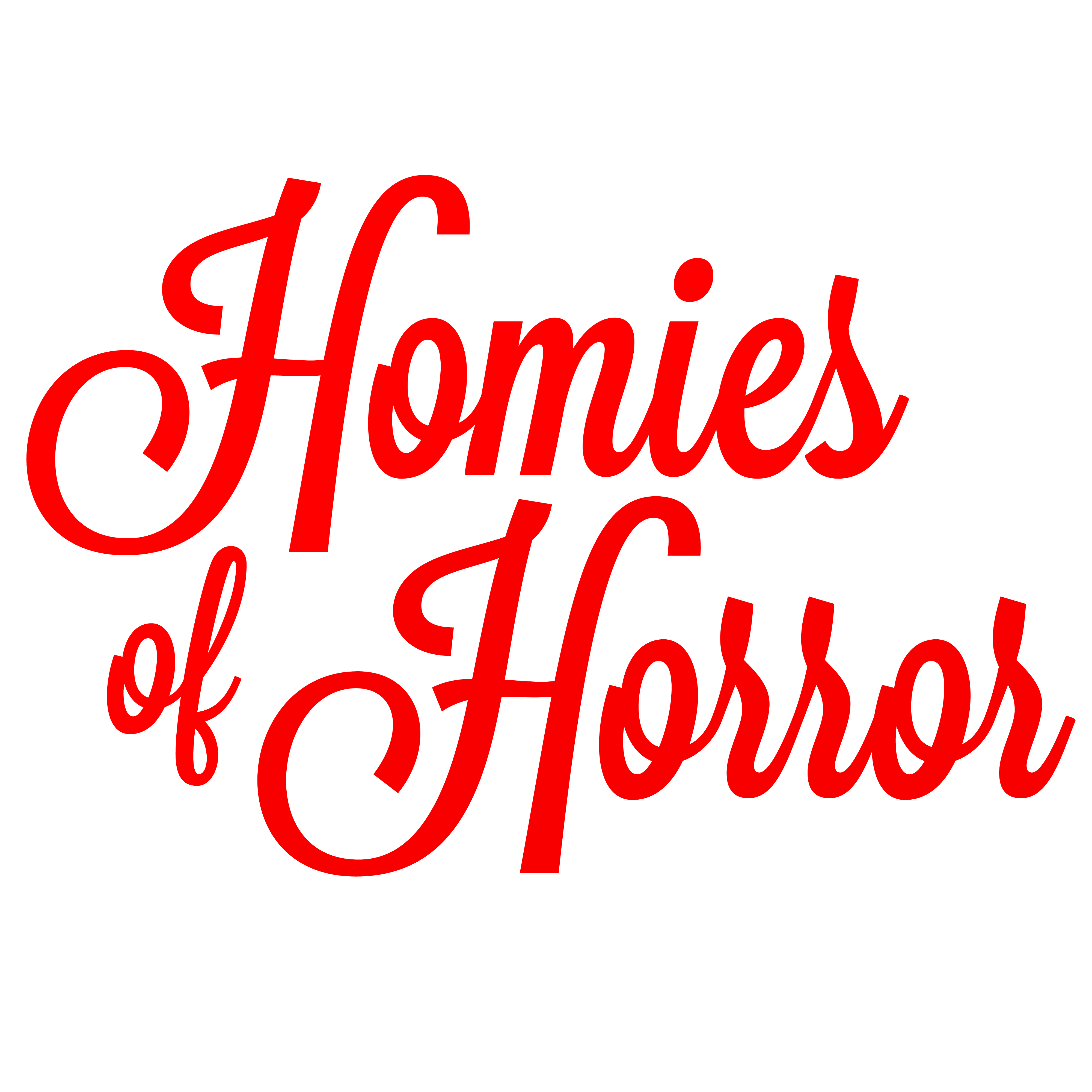 HomiesofHorror