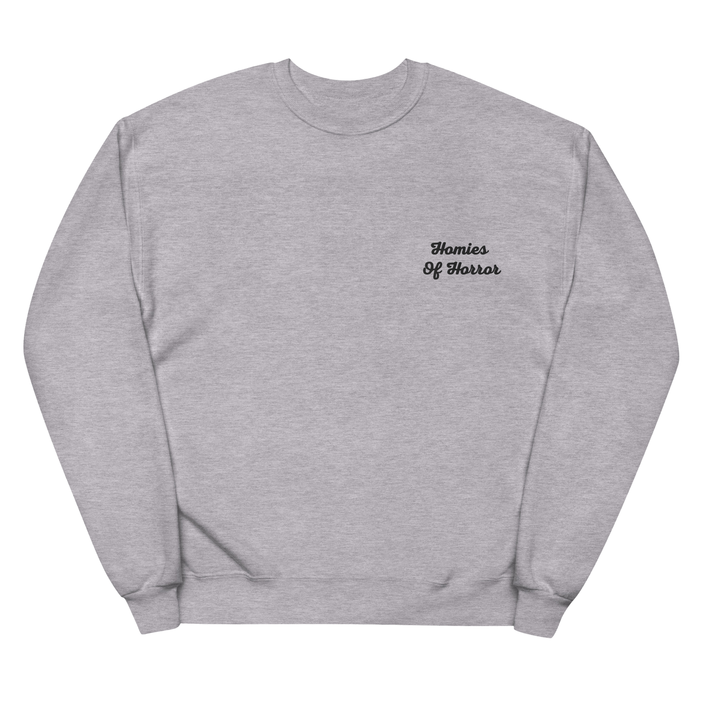 Homies of Horror | Classic Sweater