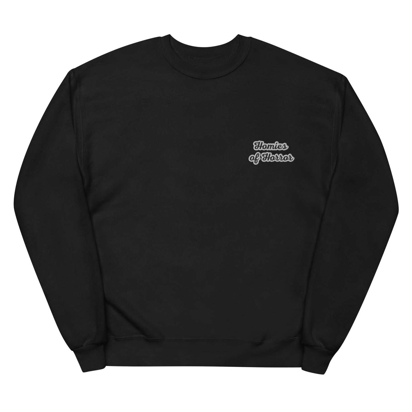 Homies of Horror | Classic Sweater