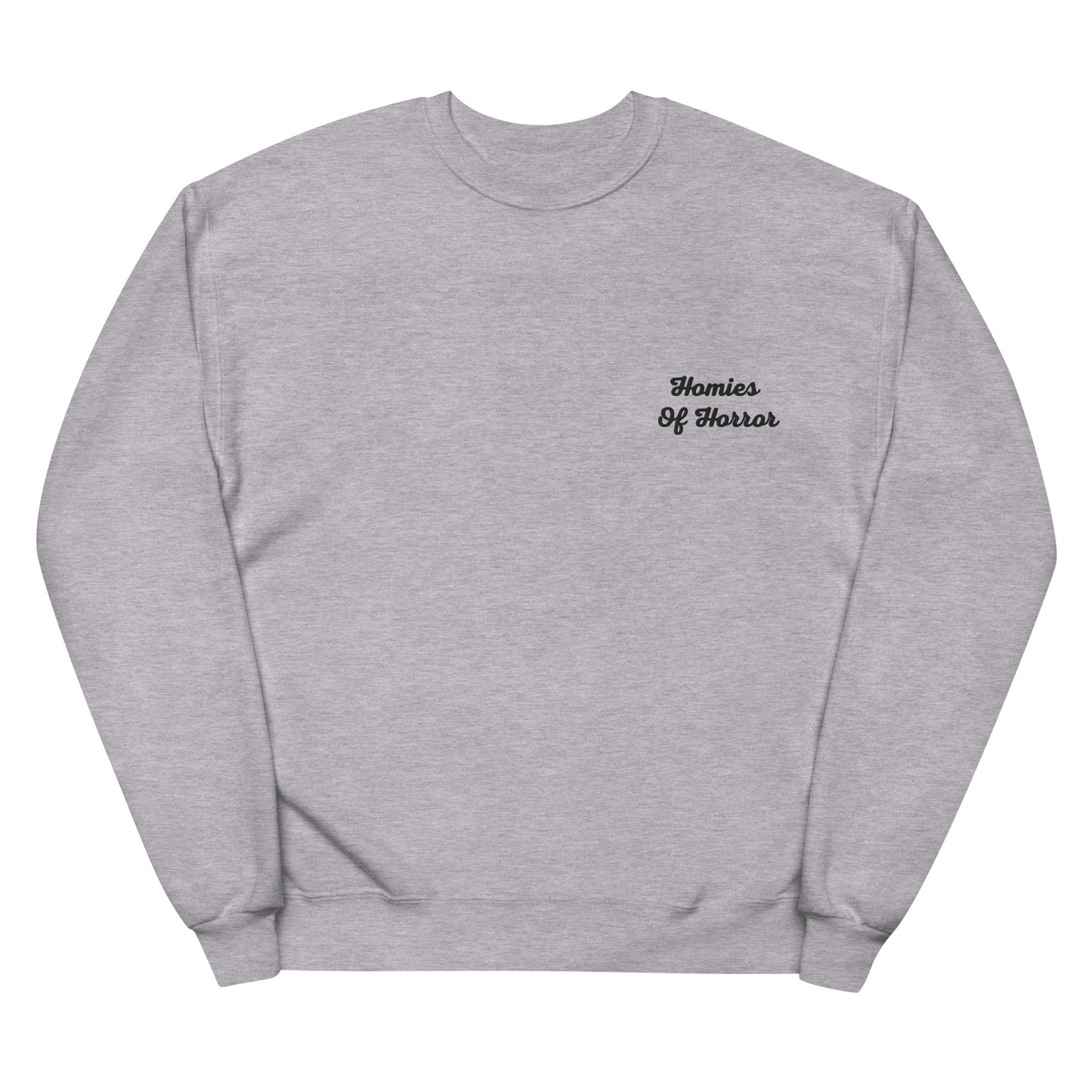 Homies of Horror | Classic Sweater