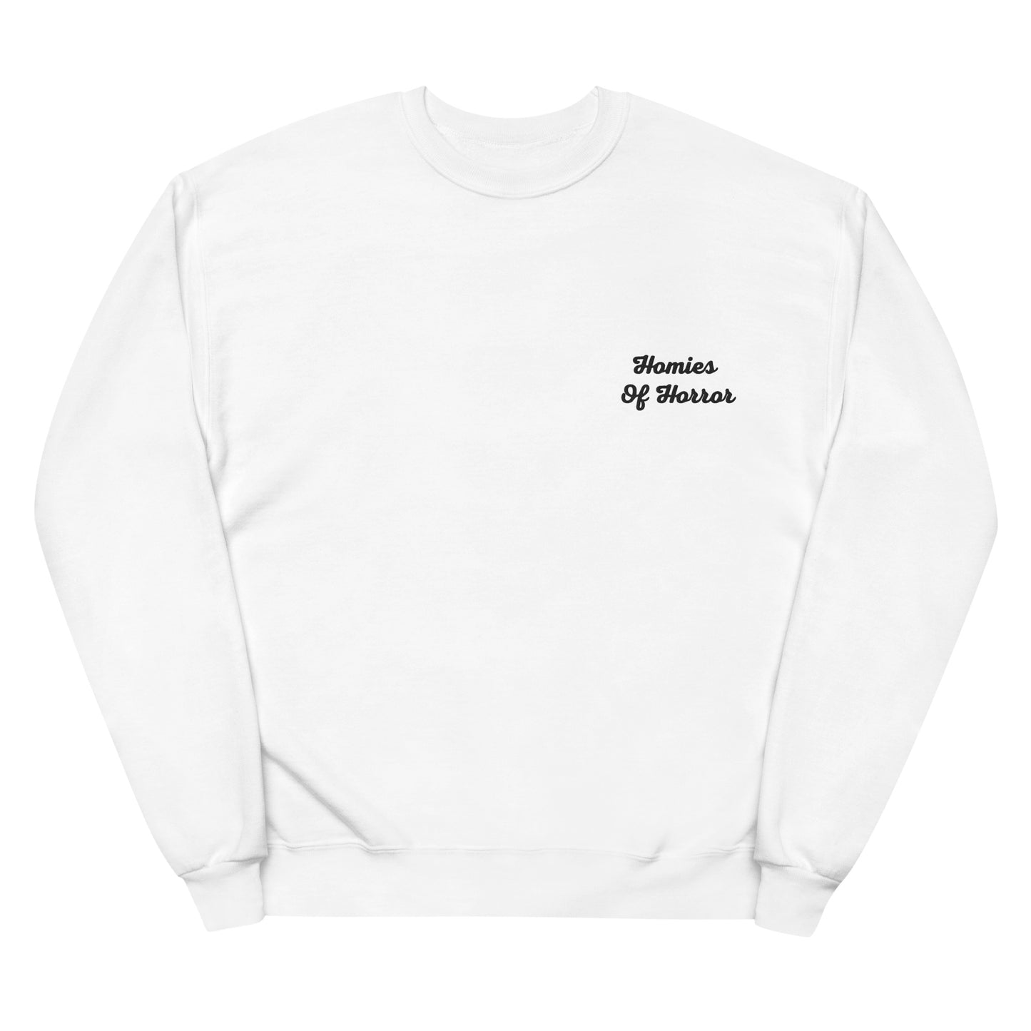 Homies of Horror | Classic Sweater