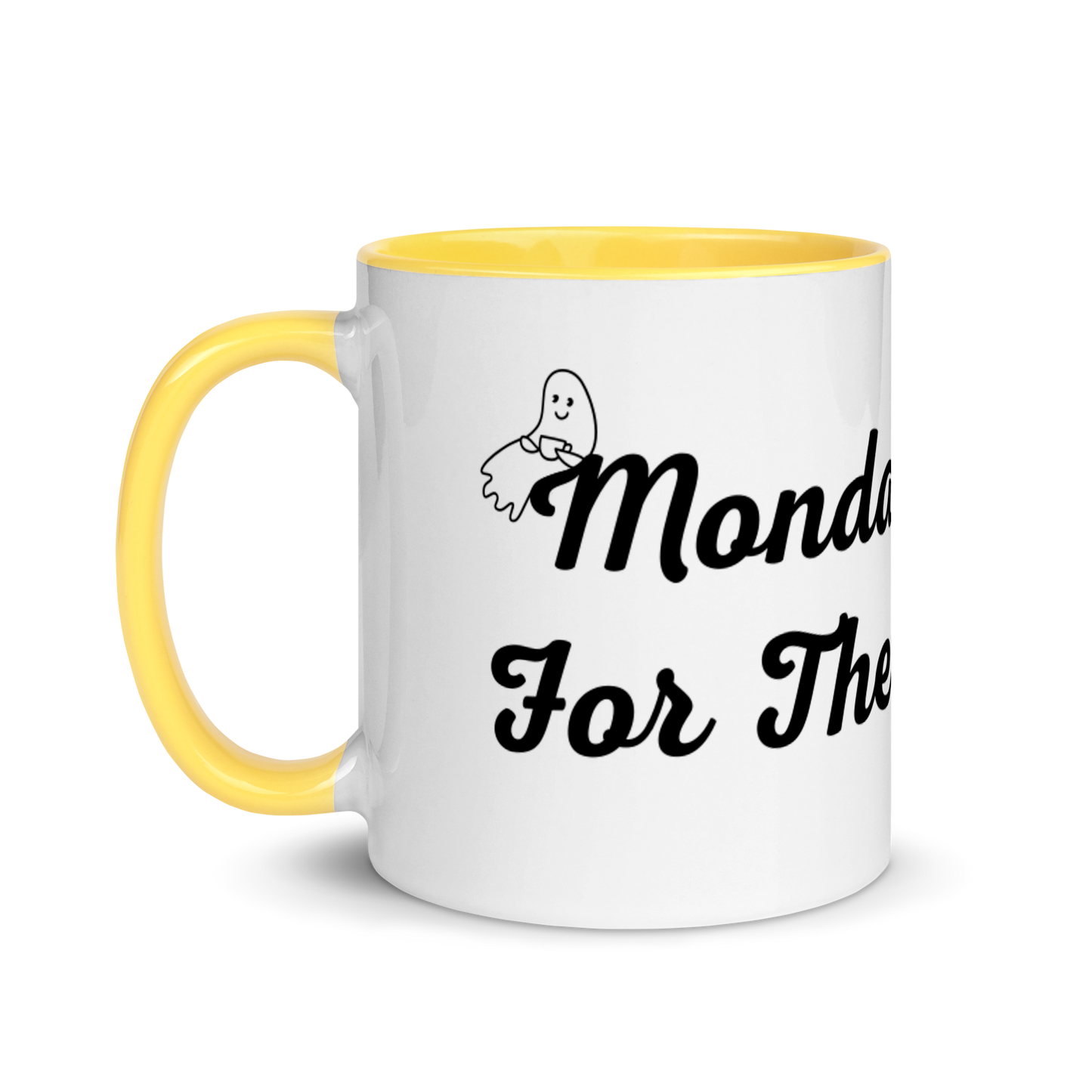 What's Up Homies! | Mug