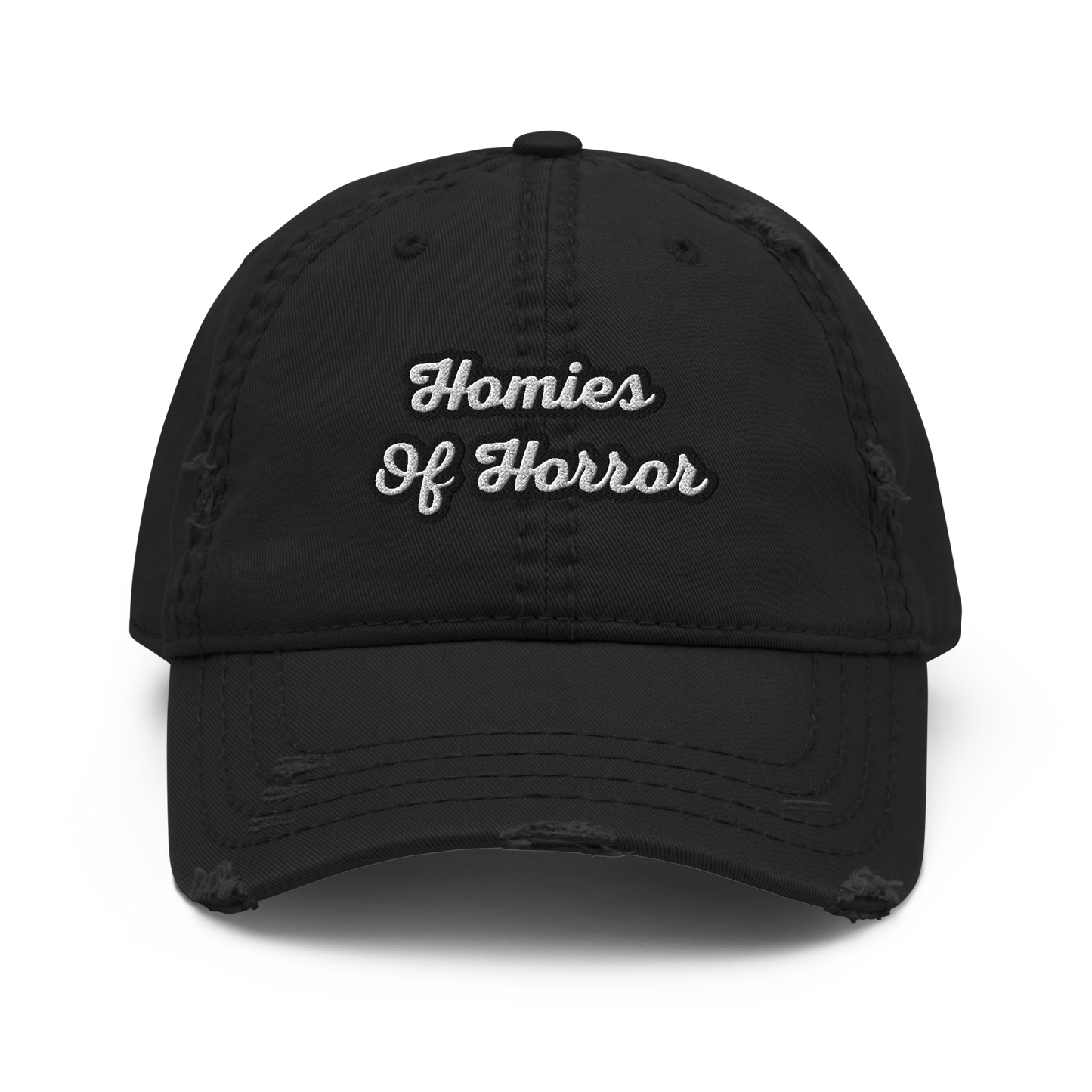 Homies of Horror | Dad Cap