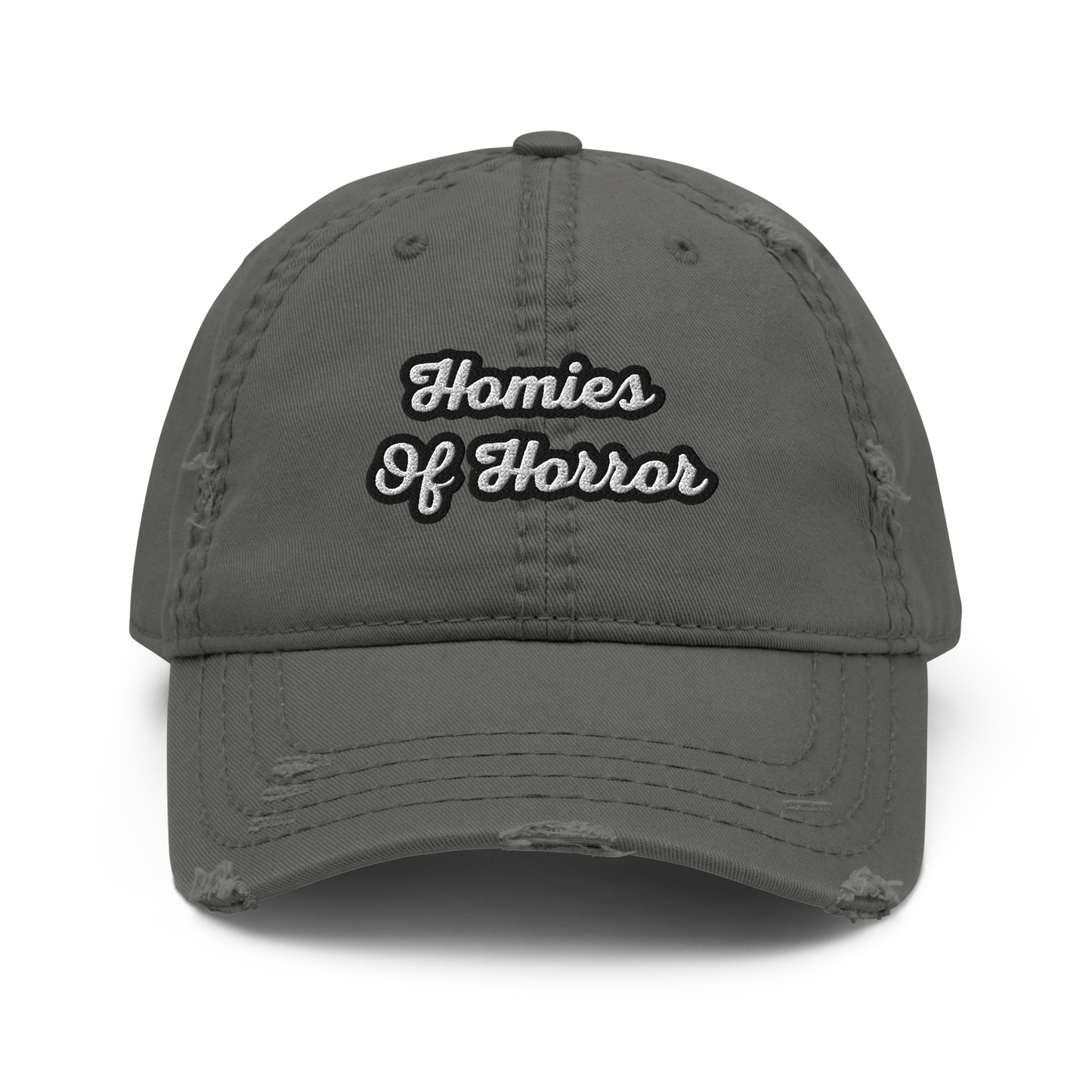 Homies of Horror | Dad Cap