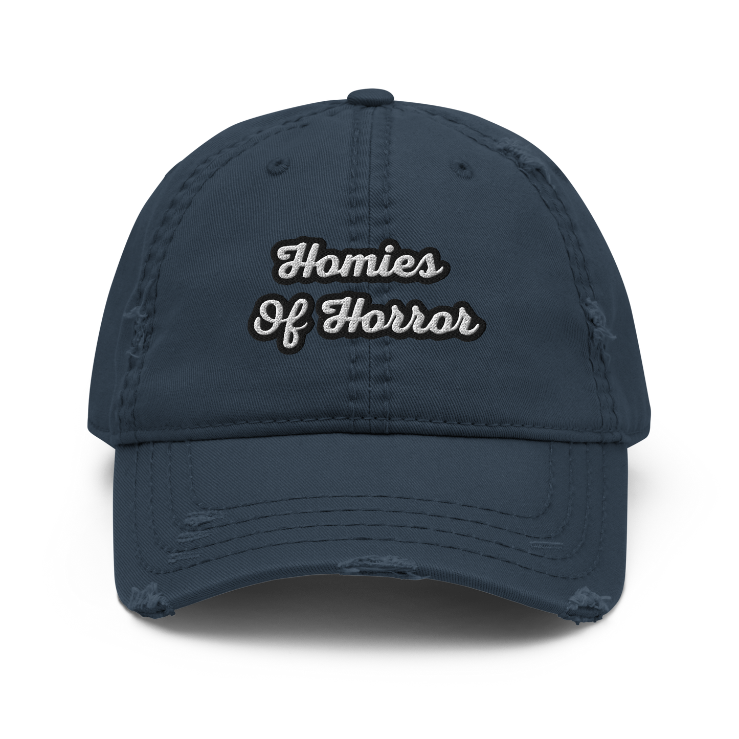 Homies of Horror | Dad Cap