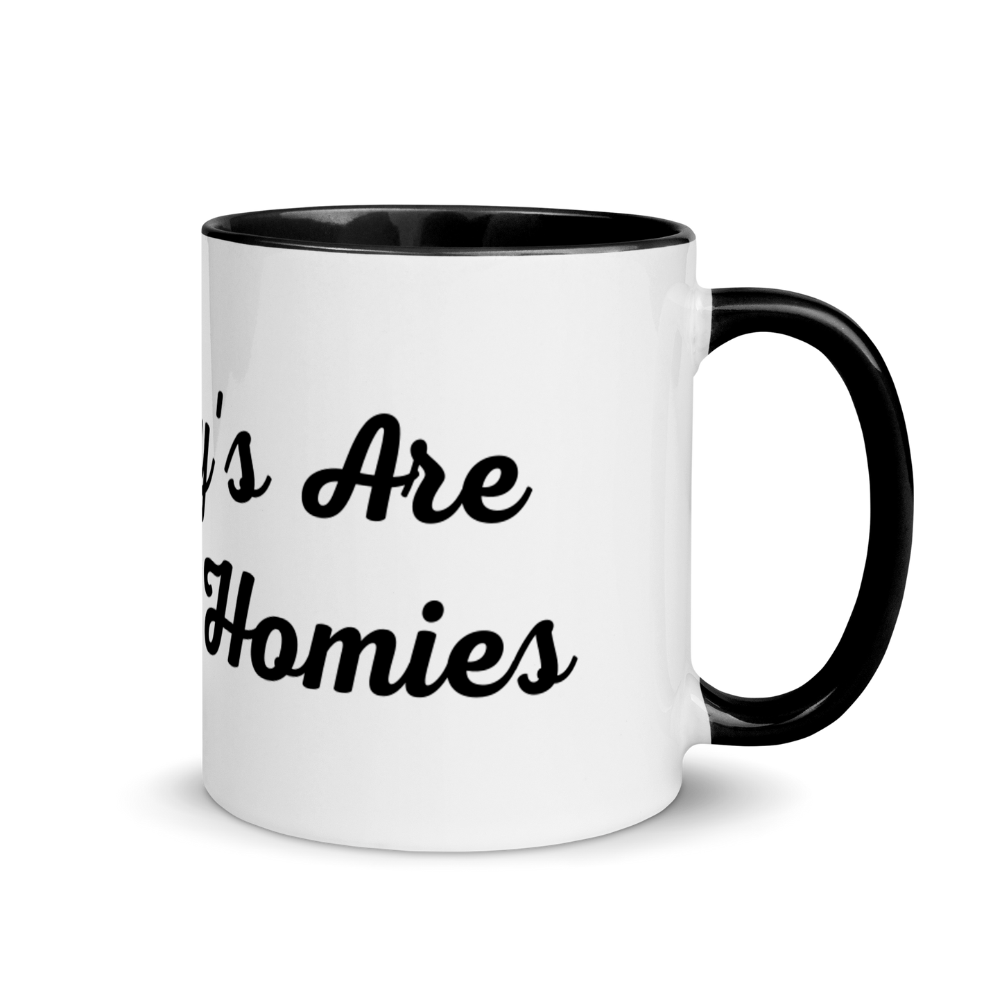 What's Up Homies! | Mug